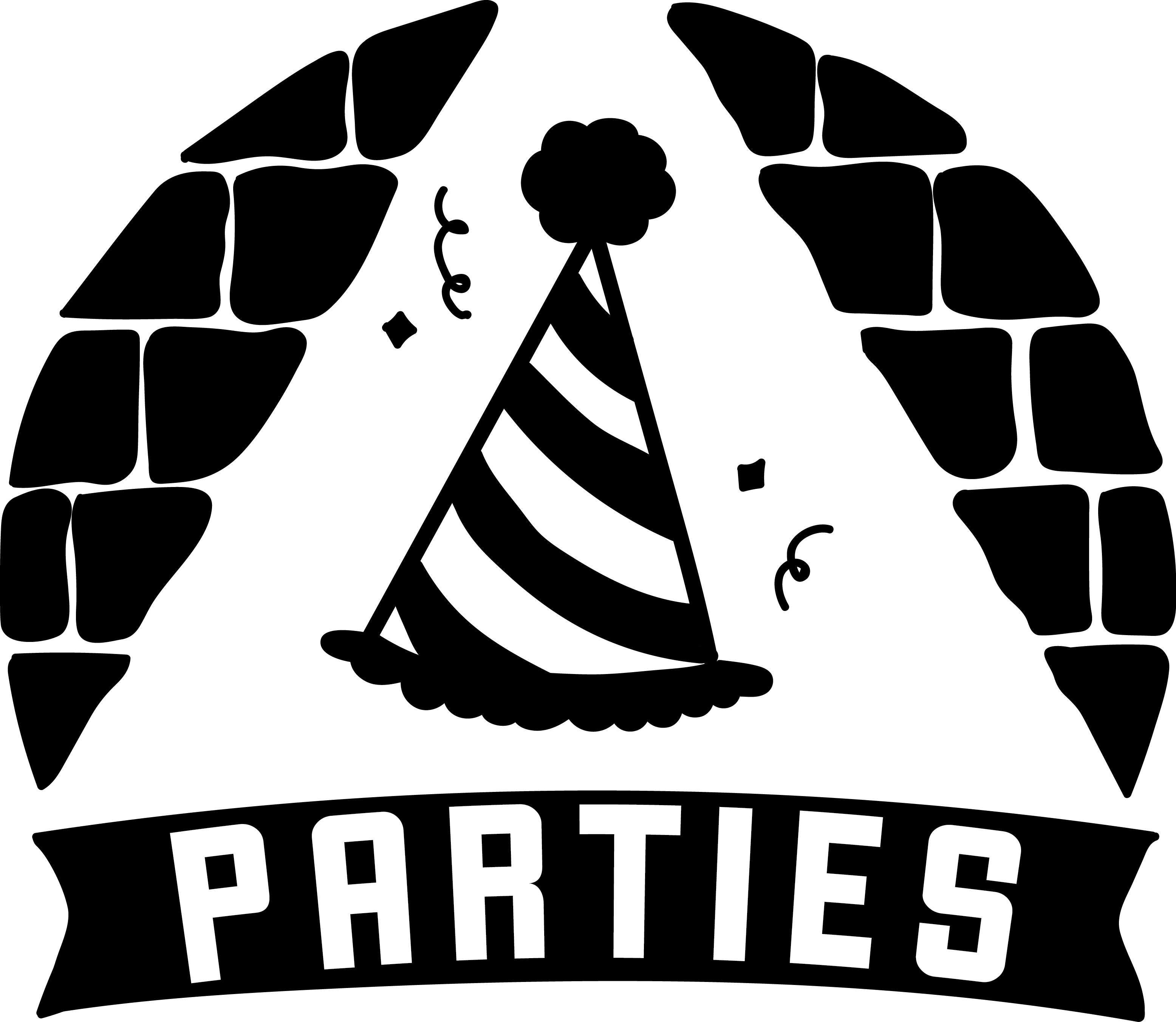 » Birthday Parties