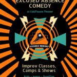 Excused Absence Comedy
